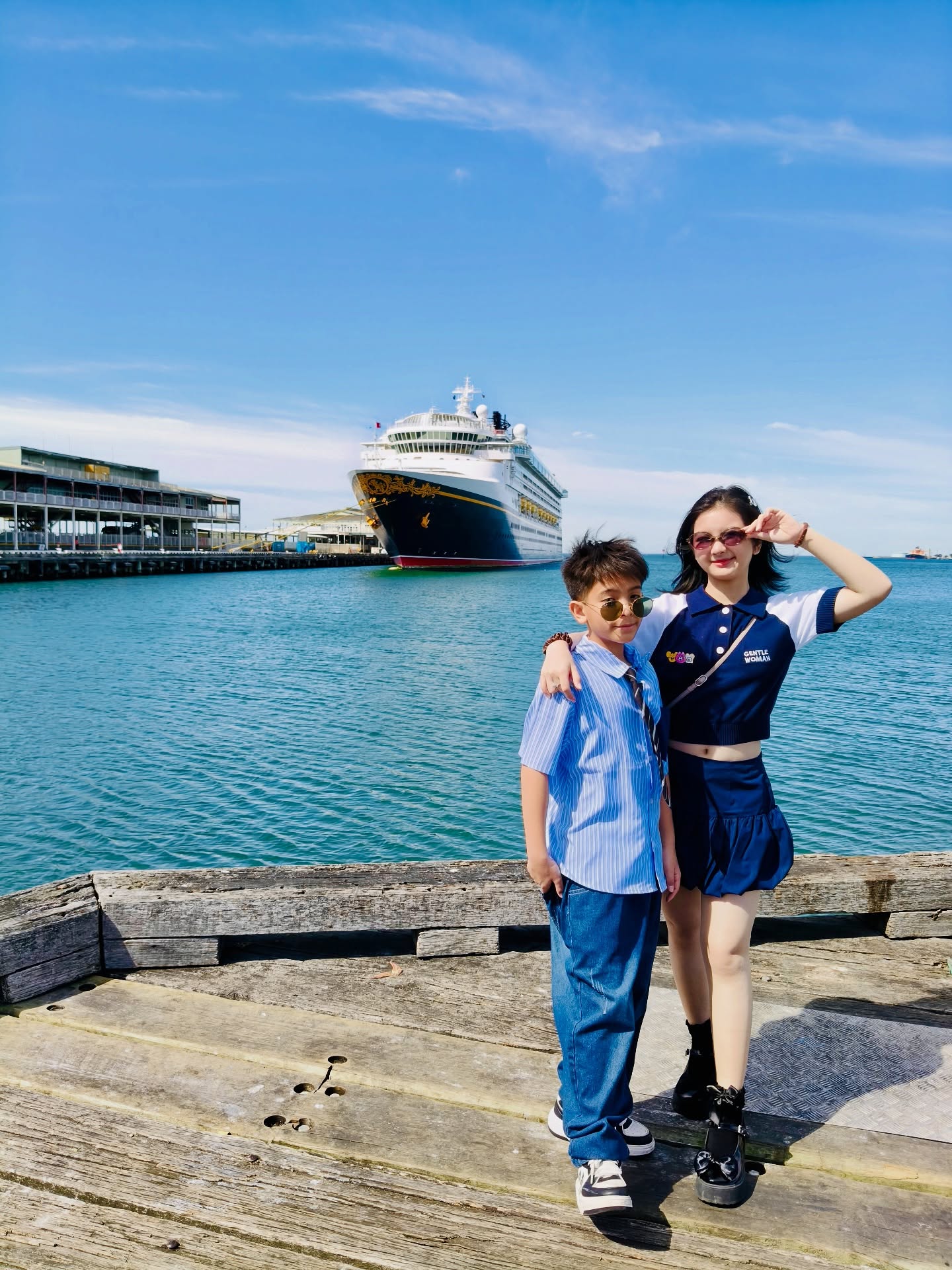 อินเตอร์ - รุ่งรดา รุ่งลิขิตเจริญ