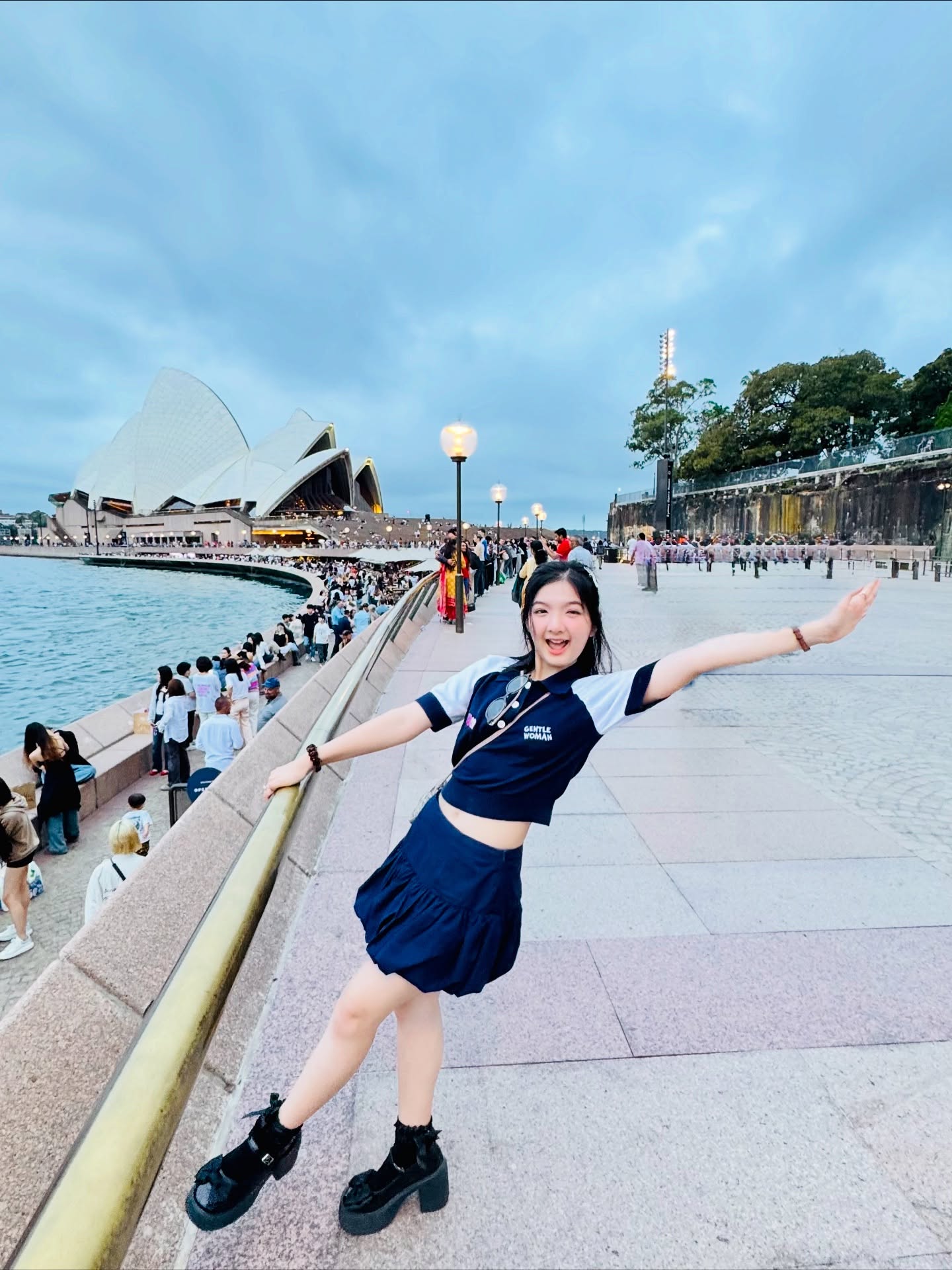 อินเตอร์ - รุ่งรดา รุ่งลิขิตเจริญ