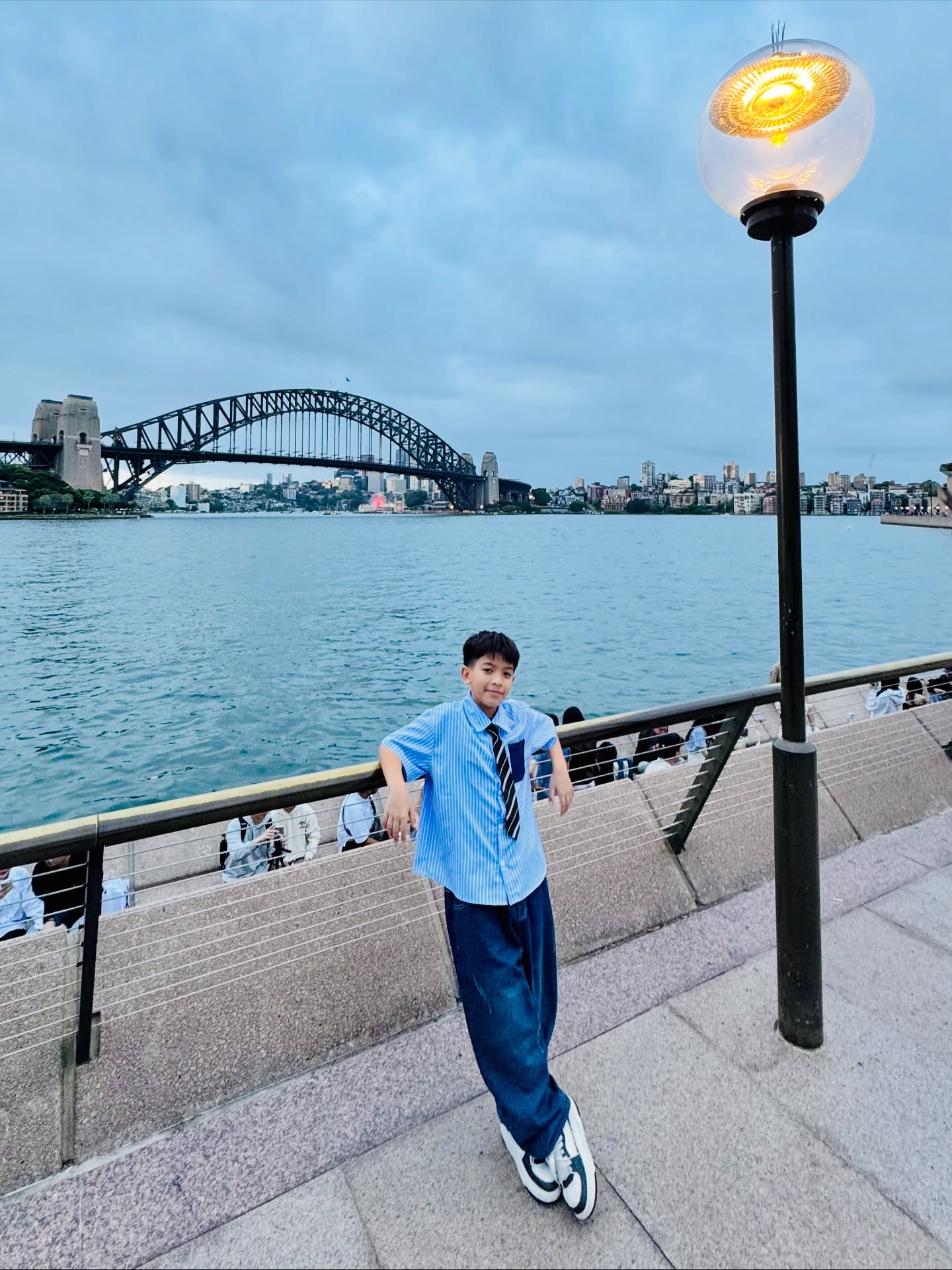 อินเตอร์ - รุ่งรดา รุ่งลิขิตเจริญ