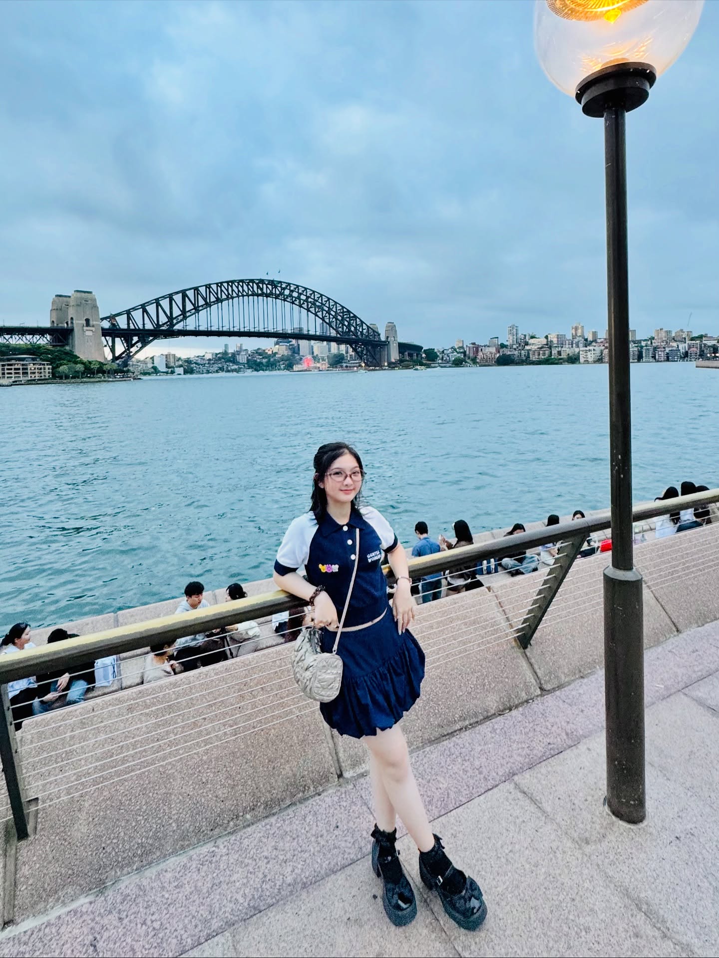 อินเตอร์ - รุ่งรดา รุ่งลิขิตเจริญ