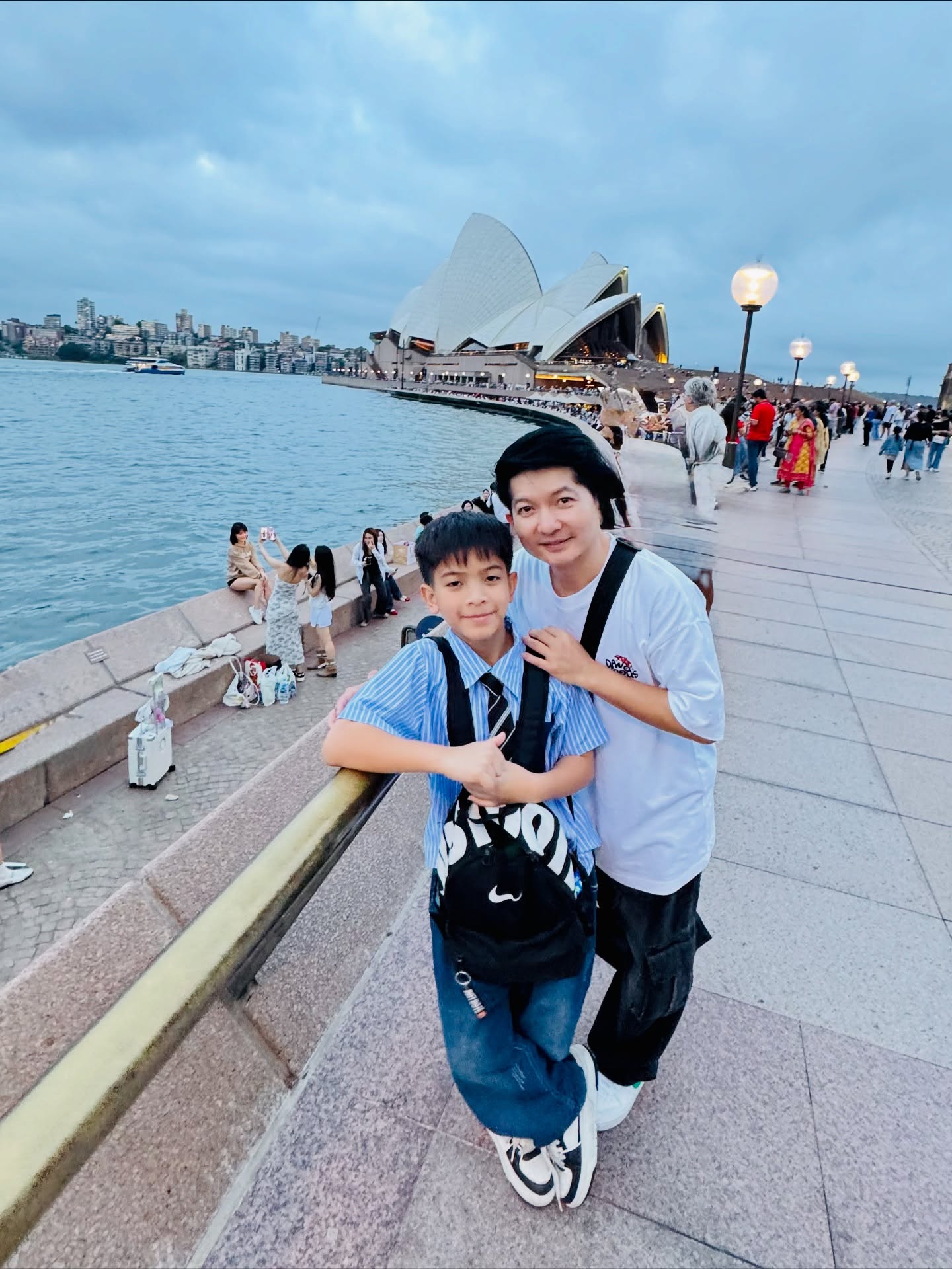 อินเตอร์ - รุ่งรดา รุ่งลิขิตเจริญ