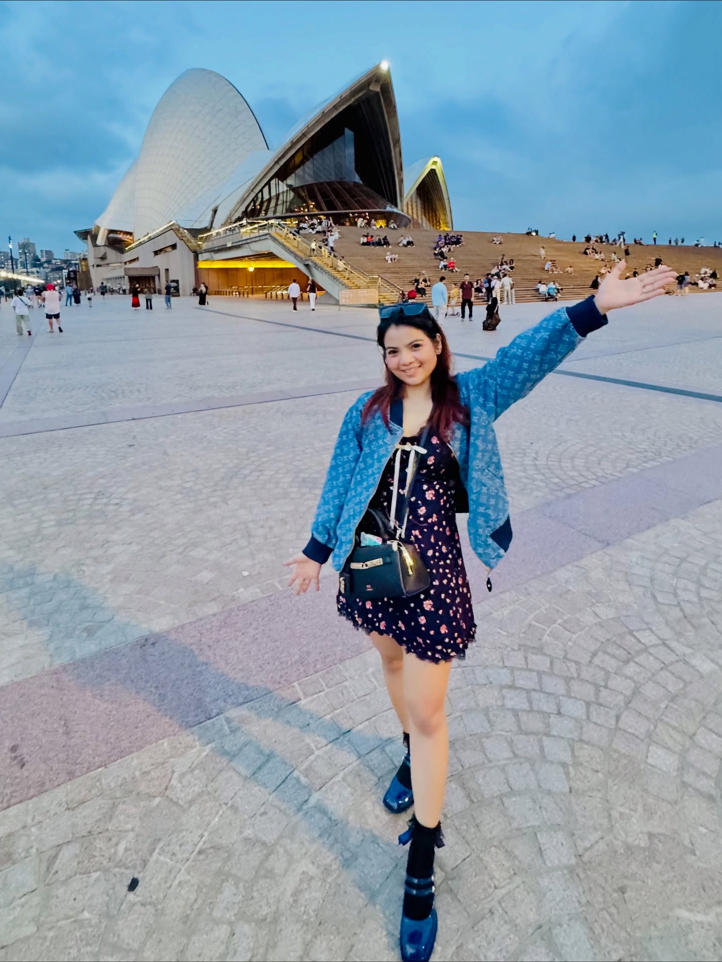 อินเตอร์ - รุ่งรดา รุ่งลิขิตเจริญ