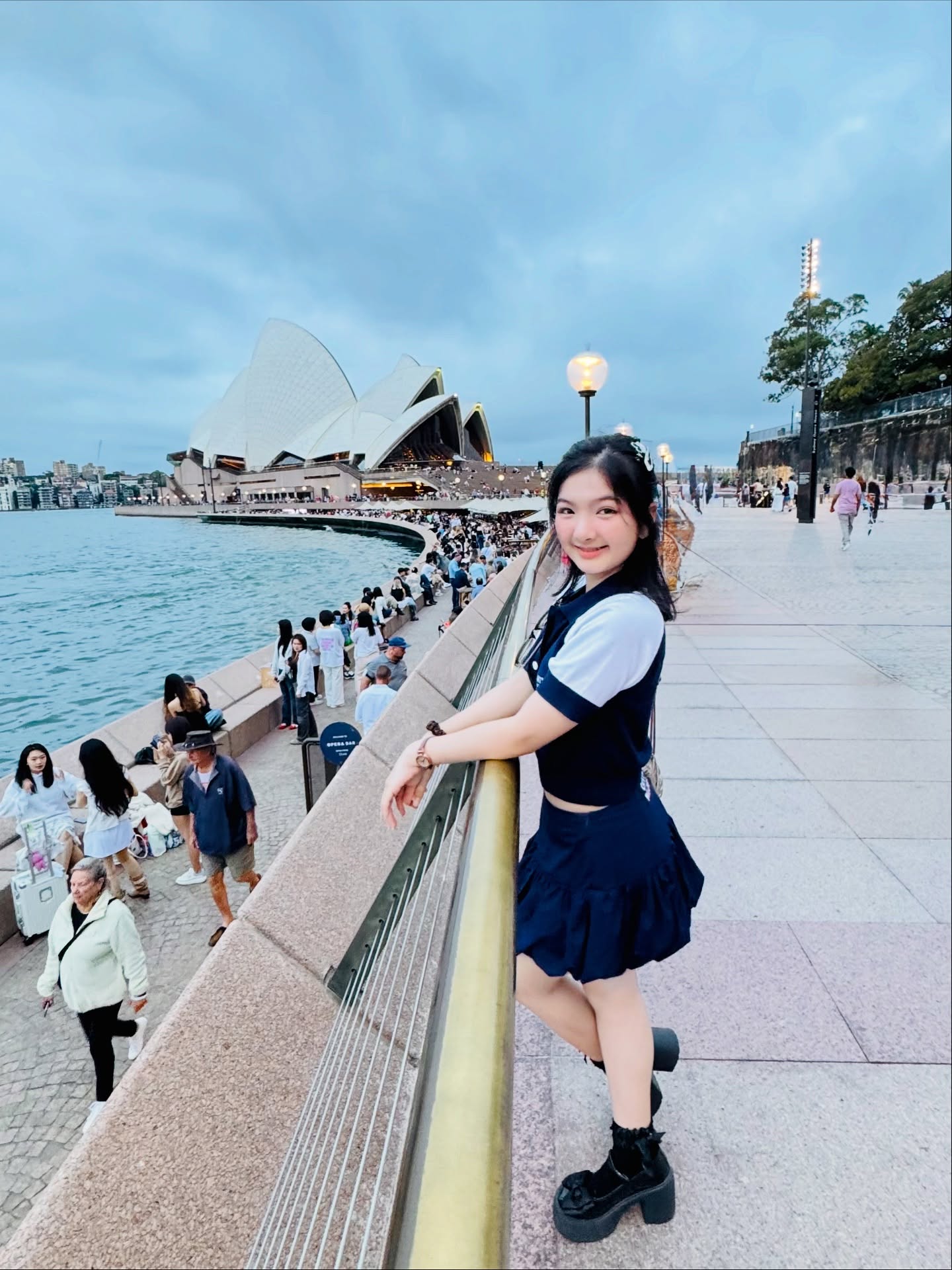 อินเตอร์ - รุ่งรดา รุ่งลิขิตเจริญ