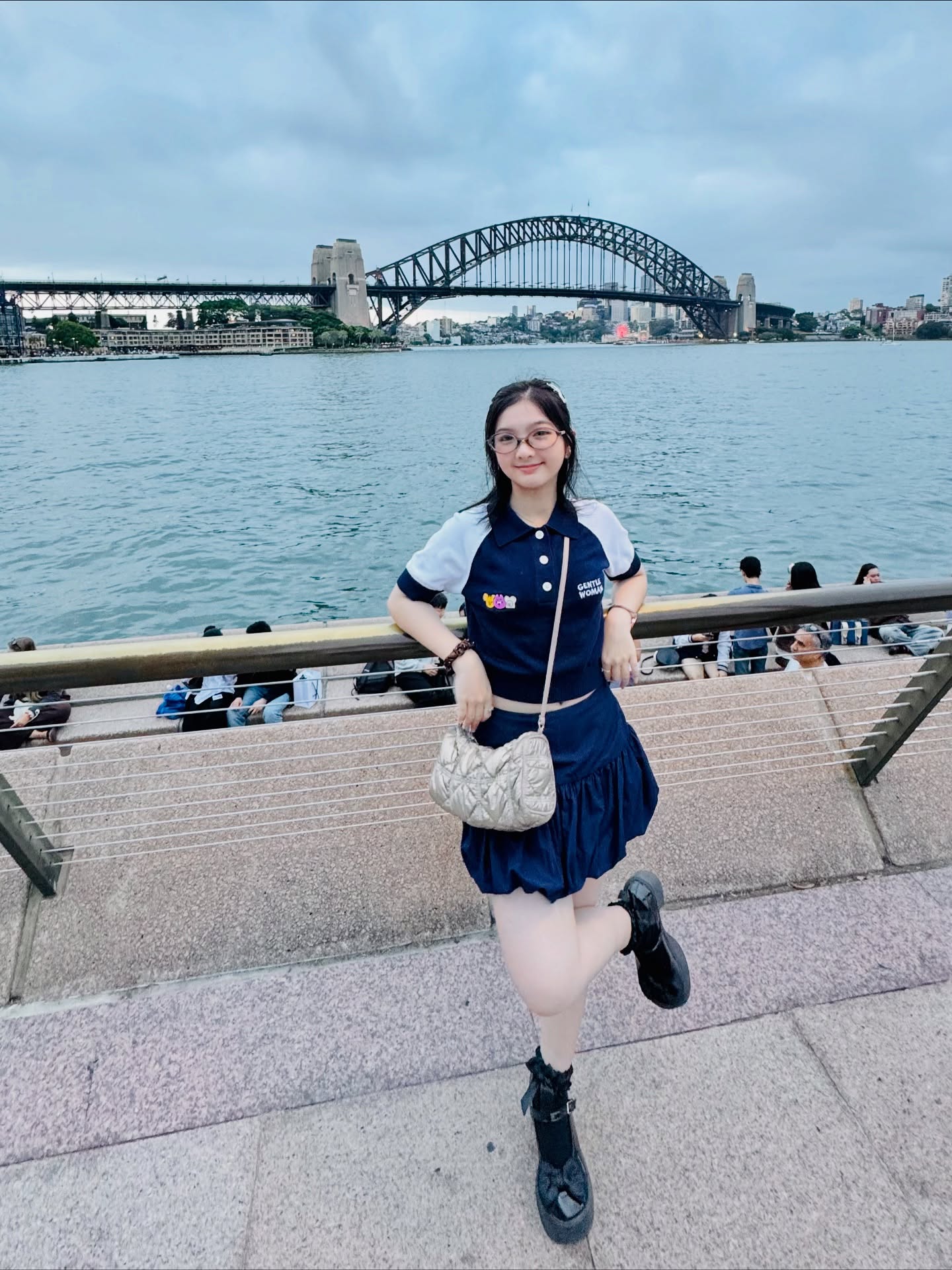 อินเตอร์ - รุ่งรดา รุ่งลิขิตเจริญ