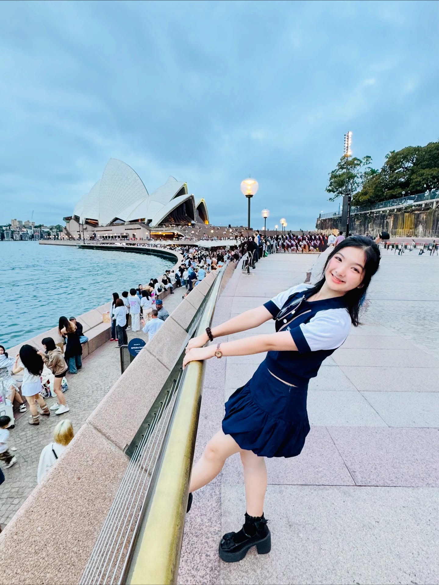 อินเตอร์ - รุ่งรดา รุ่งลิขิตเจริญ