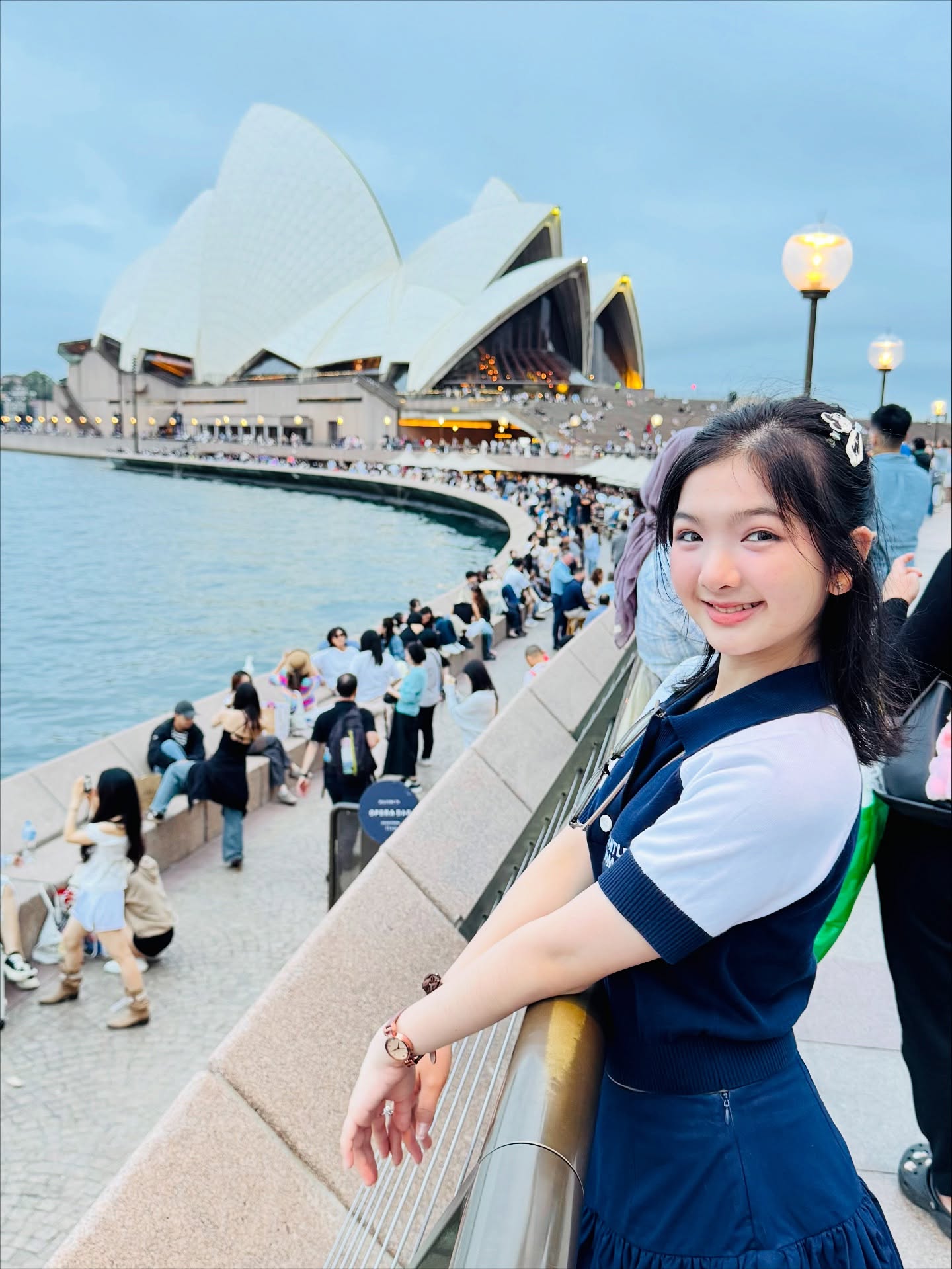 อินเตอร์ - รุ่งรดา รุ่งลิขิตเจริญ