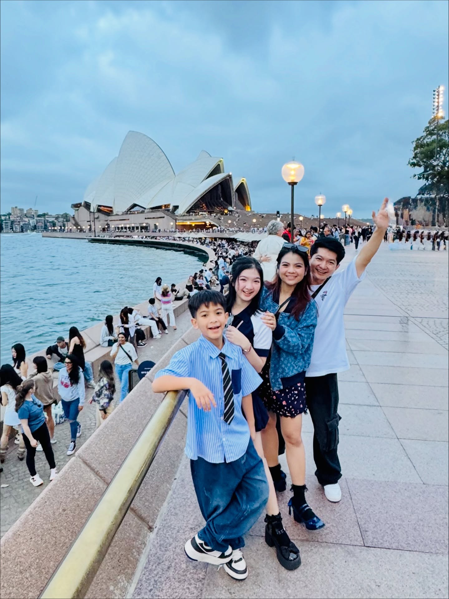 อินเตอร์ - รุ่งรดา รุ่งลิขิตเจริญ