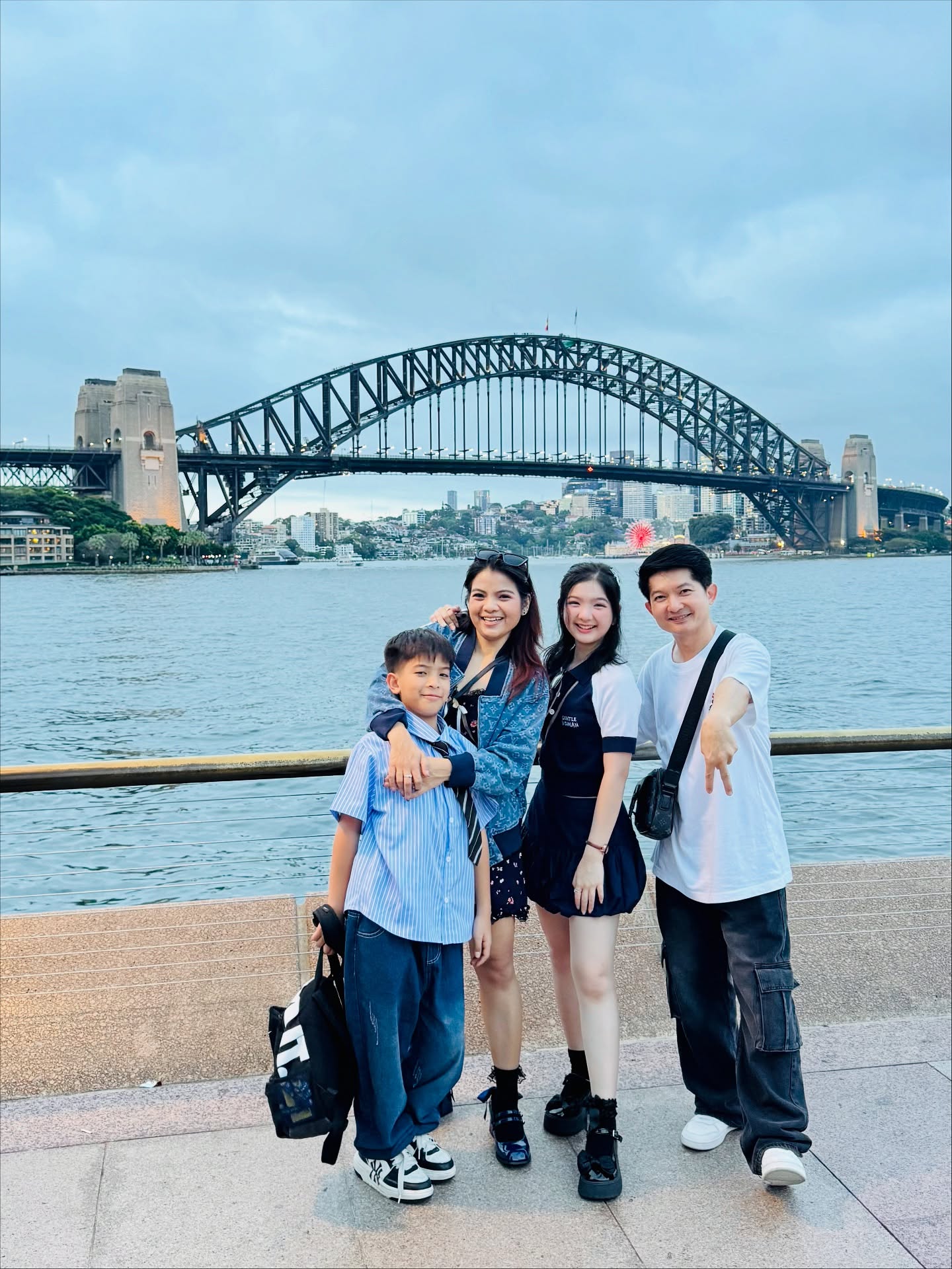 อินเตอร์ - รุ่งรดา รุ่งลิขิตเจริญ