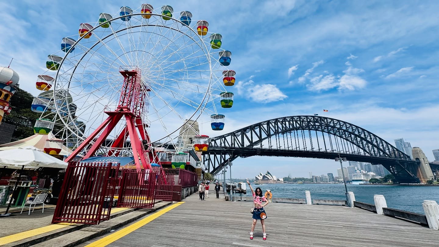 อินเตอร์ - รุ่งรดา รุ่งลิขิตเจริญ