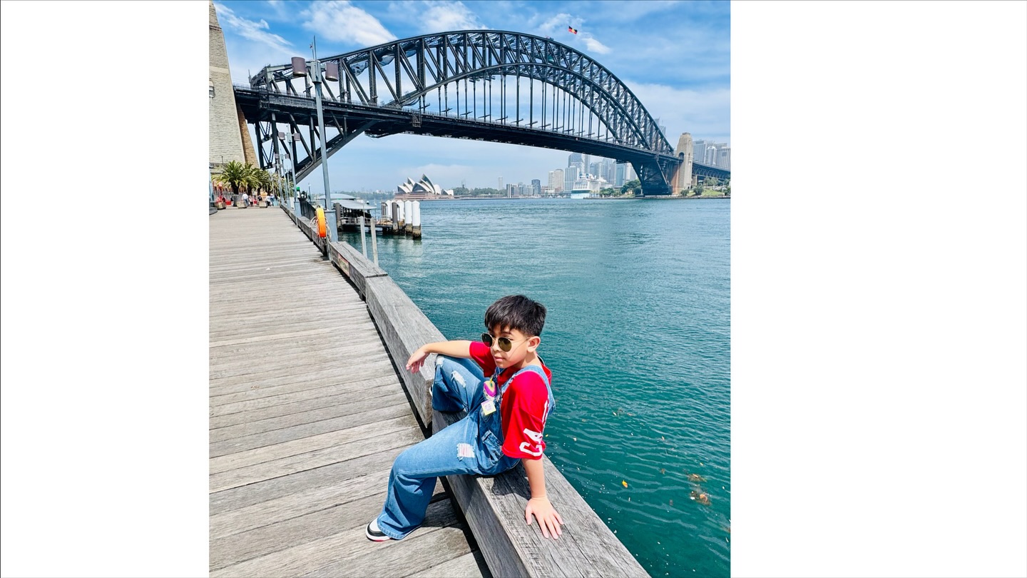 อินเตอร์ - รุ่งรดา รุ่งลิขิตเจริญ