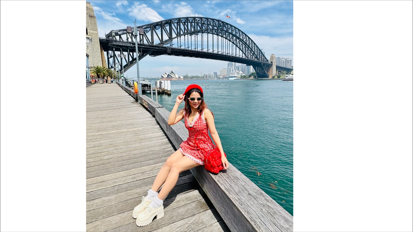 อินเตอร์ - รุ่งรดา รุ่งลิขิตเจริญ