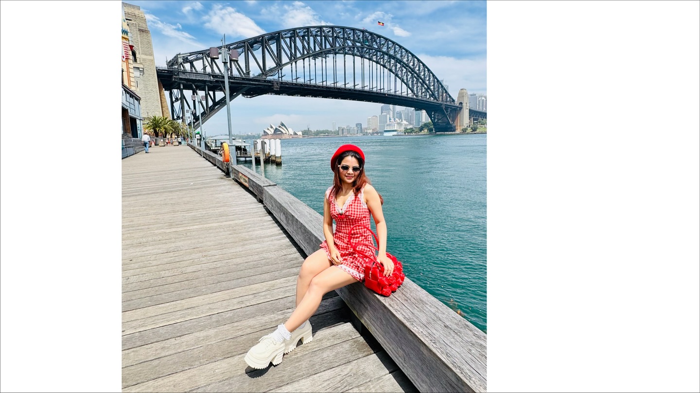 อินเตอร์ - รุ่งรดา รุ่งลิขิตเจริญ