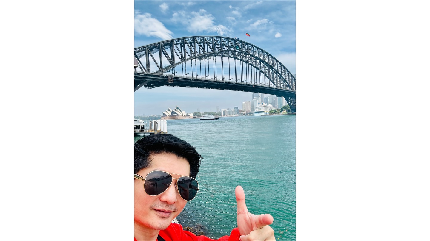 อินเตอร์ - รุ่งรดา รุ่งลิขิตเจริญ