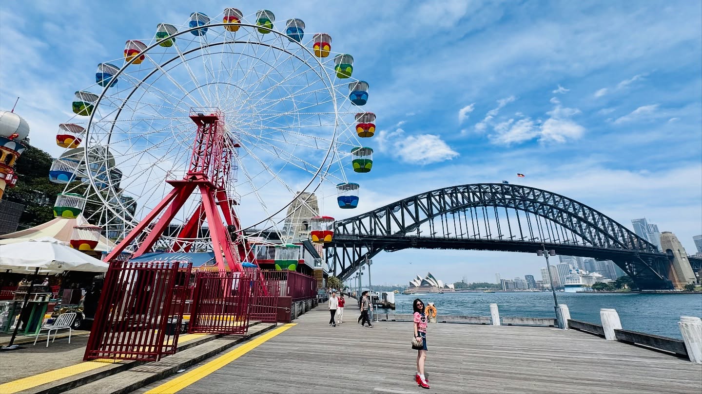 อินเตอร์ - รุ่งรดา รุ่งลิขิตเจริญ