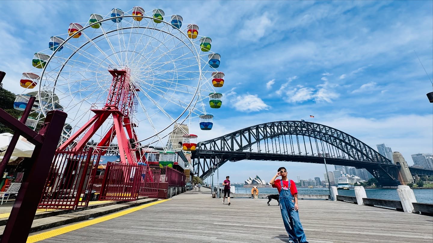อินเตอร์ - รุ่งรดา รุ่งลิขิตเจริญ