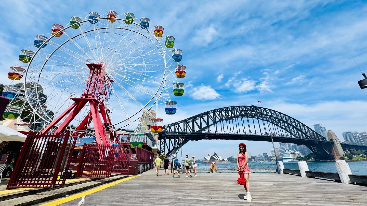 อินเตอร์ - รุ่งรดา รุ่งลิขิตเจริญ