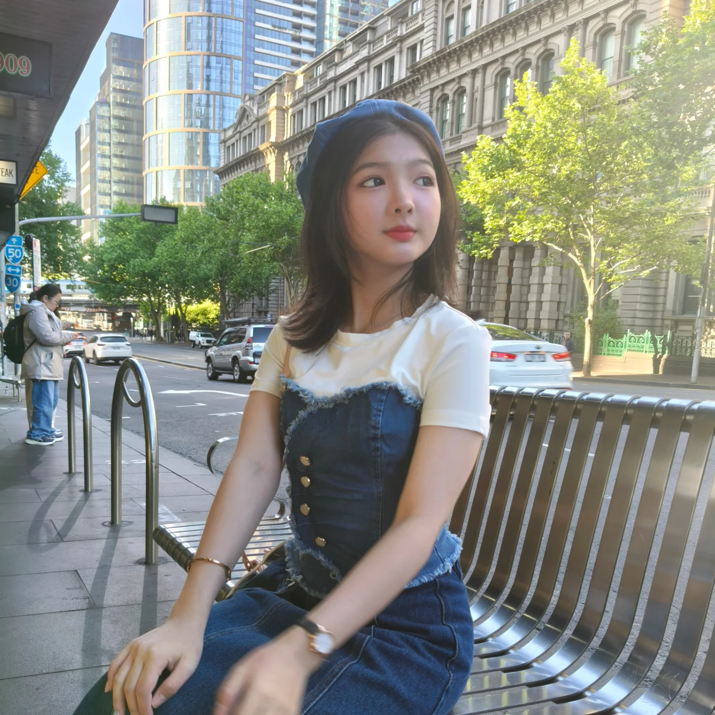 อินเตอร์ - รุ่งรดา รุ่งลิขิตเจริญ