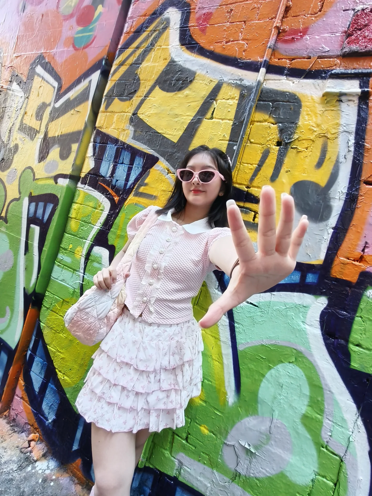 อินเตอร์ - รุ่งรดา รุ่งลิขิตเจริญ