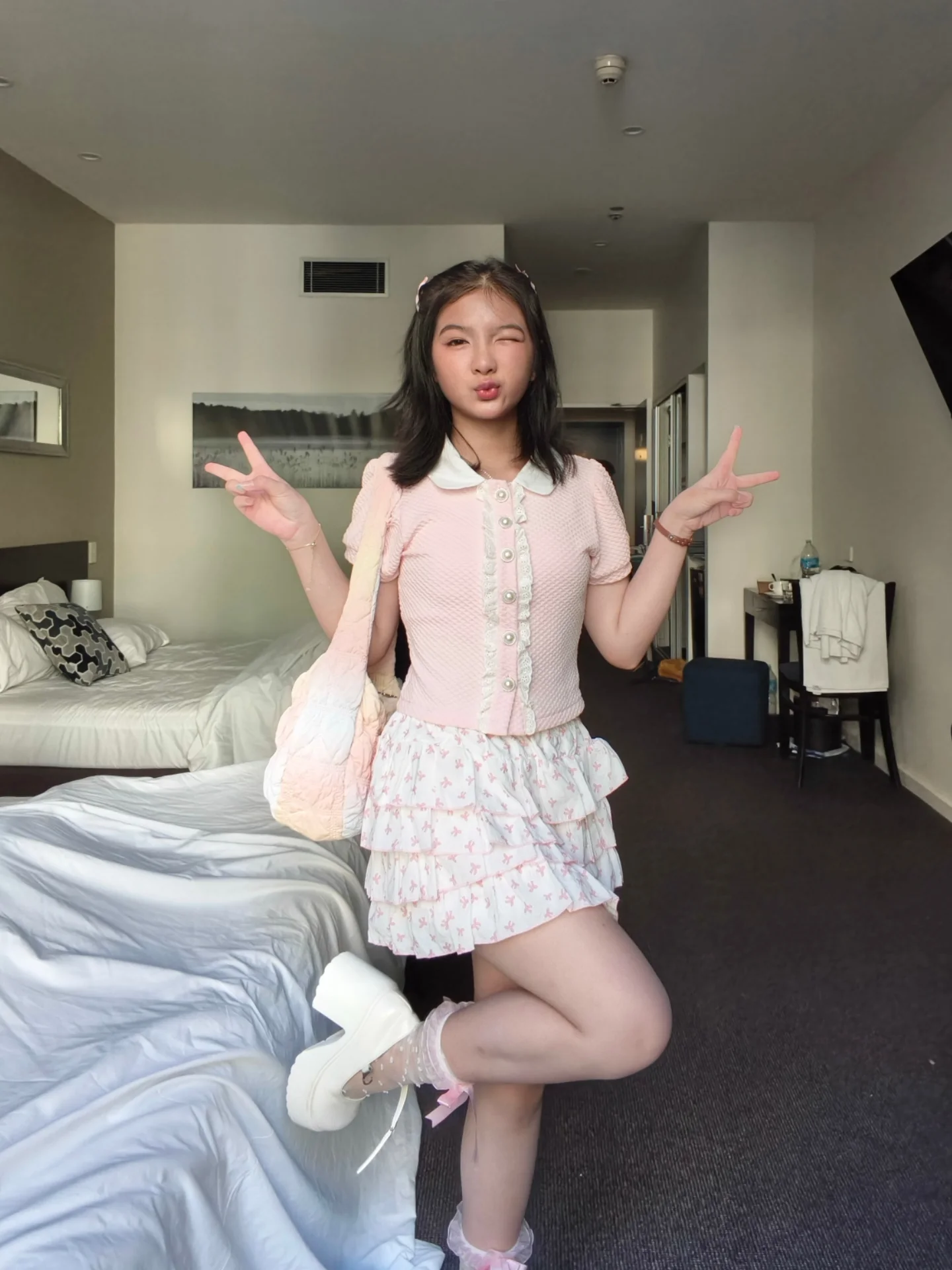 อินเตอร์ - รุ่งรดา รุ่งลิขิตเจริญ