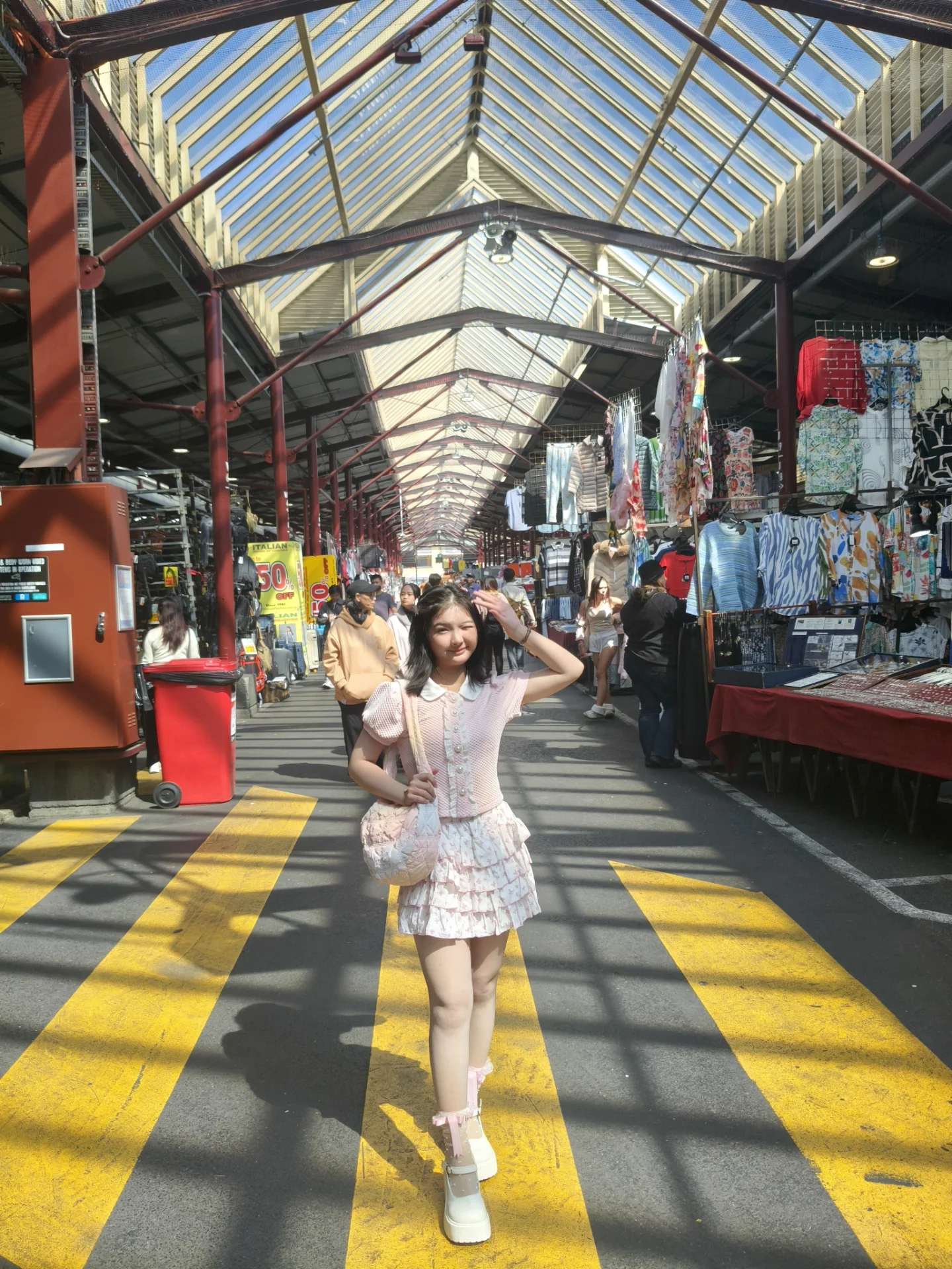 อินเตอร์ - รุ่งรดา รุ่งลิขิตเจริญ