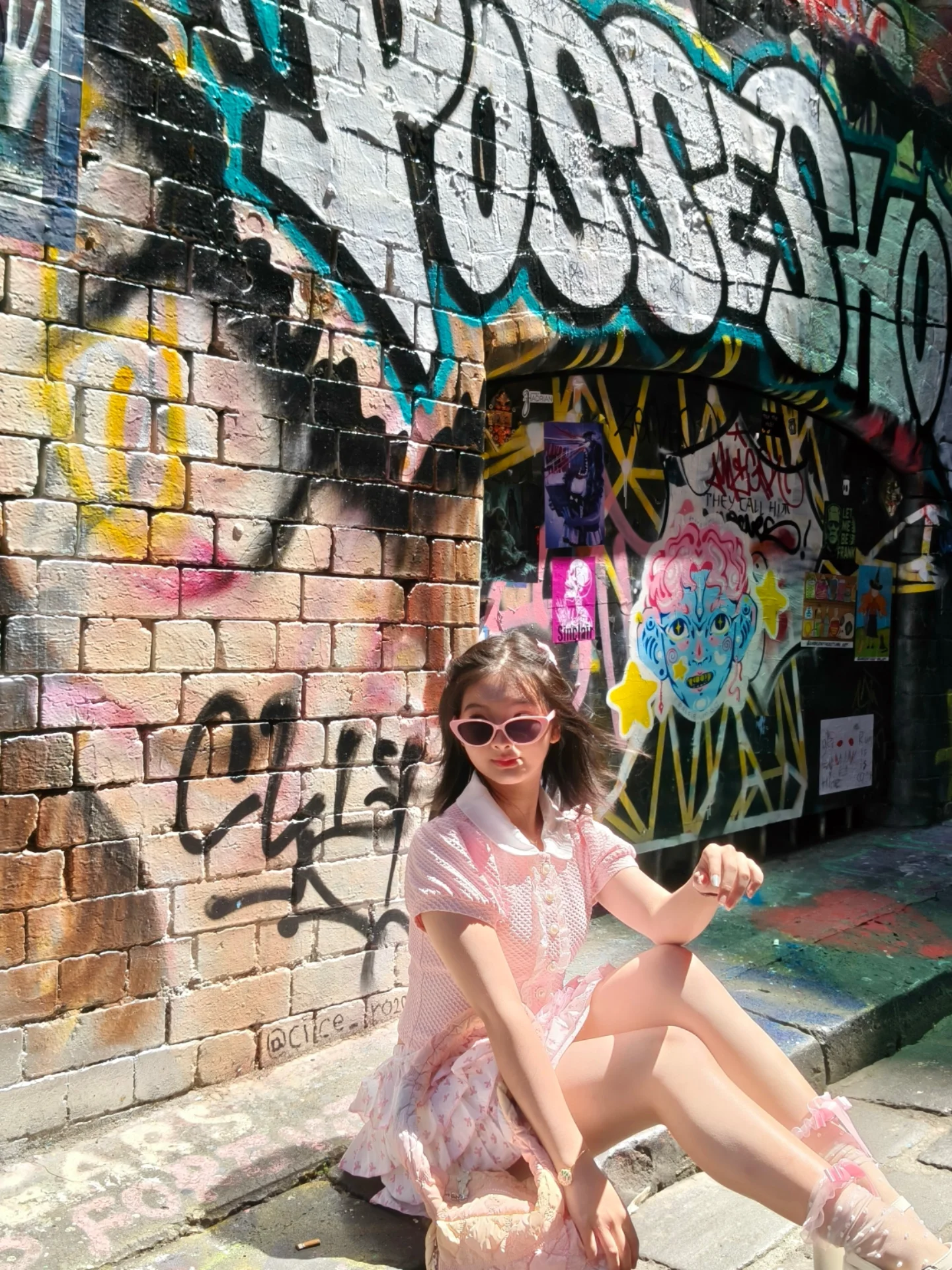 อินเตอร์ - รุ่งรดา รุ่งลิขิตเจริญ