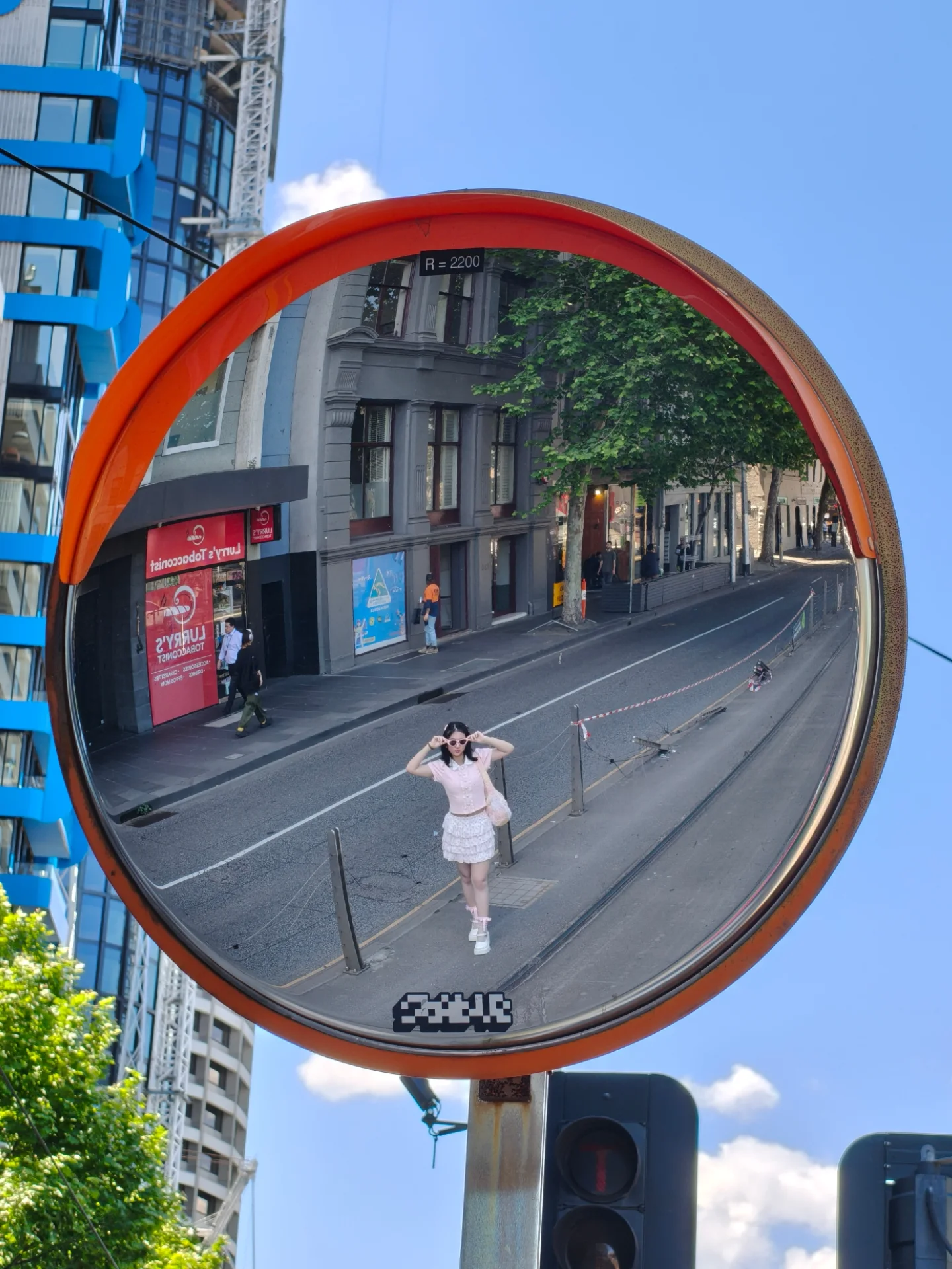 อินเตอร์ - รุ่งรดา รุ่งลิขิตเจริญ