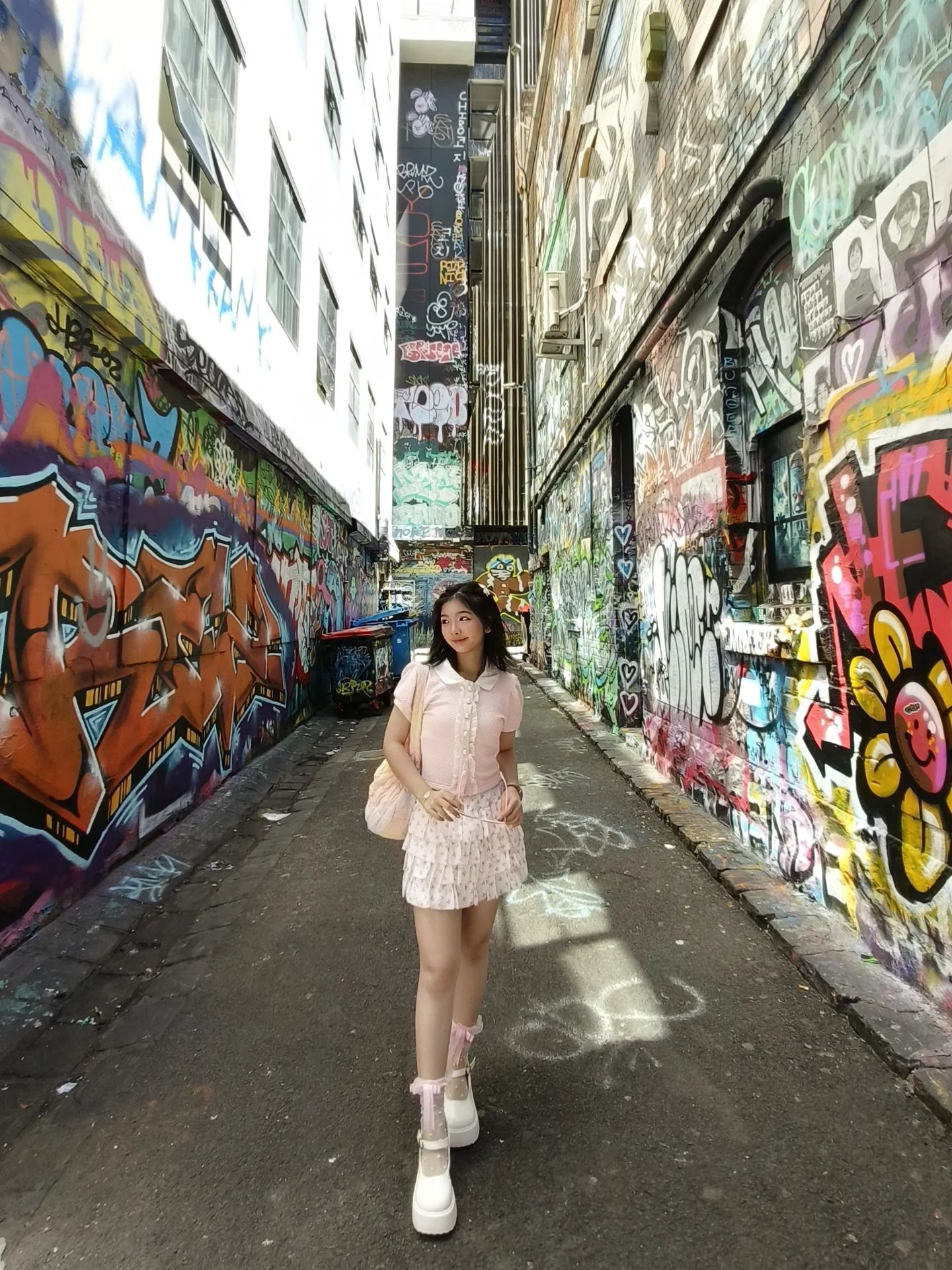 อินเตอร์ - รุ่งรดา รุ่งลิขิตเจริญ