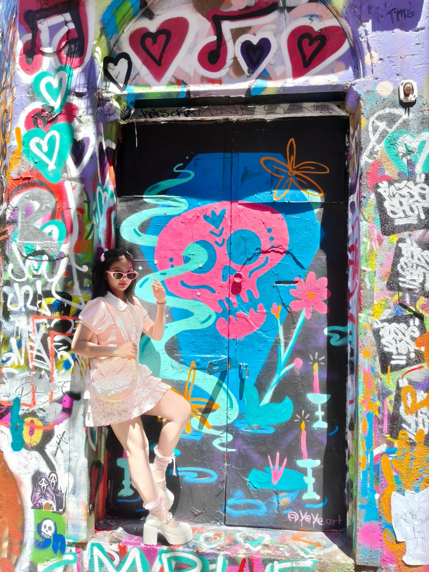 อินเตอร์ - รุ่งรดา รุ่งลิขิตเจริญ