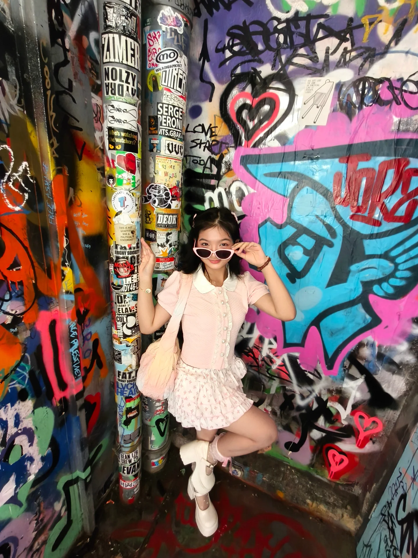 อินเตอร์ - รุ่งรดา รุ่งลิขิตเจริญ