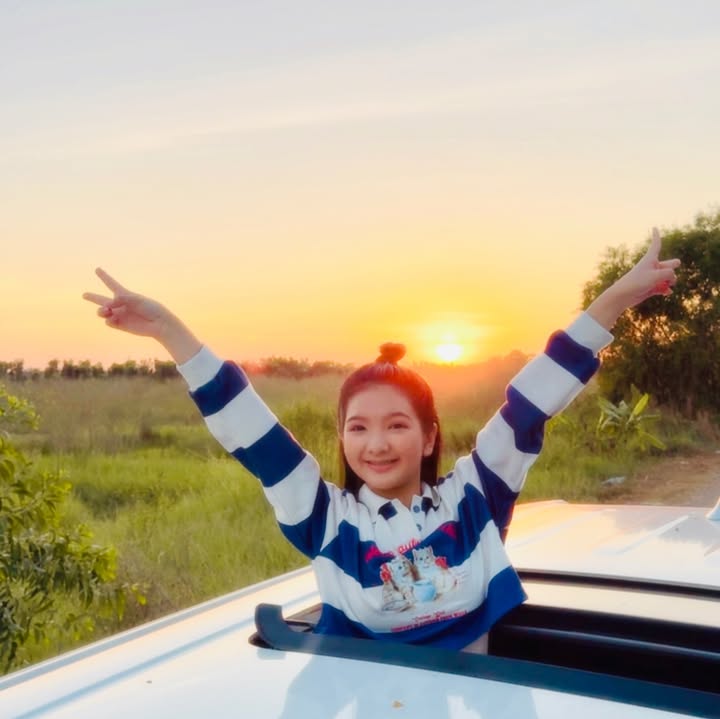 อินเตอร์ - รุ่งรดา รุ่งลิขิตเจริญ