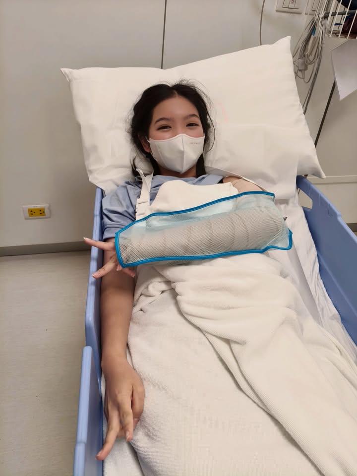 อินเตอร์ - รุ่งรดา รุ่งลิขิตเจริญ