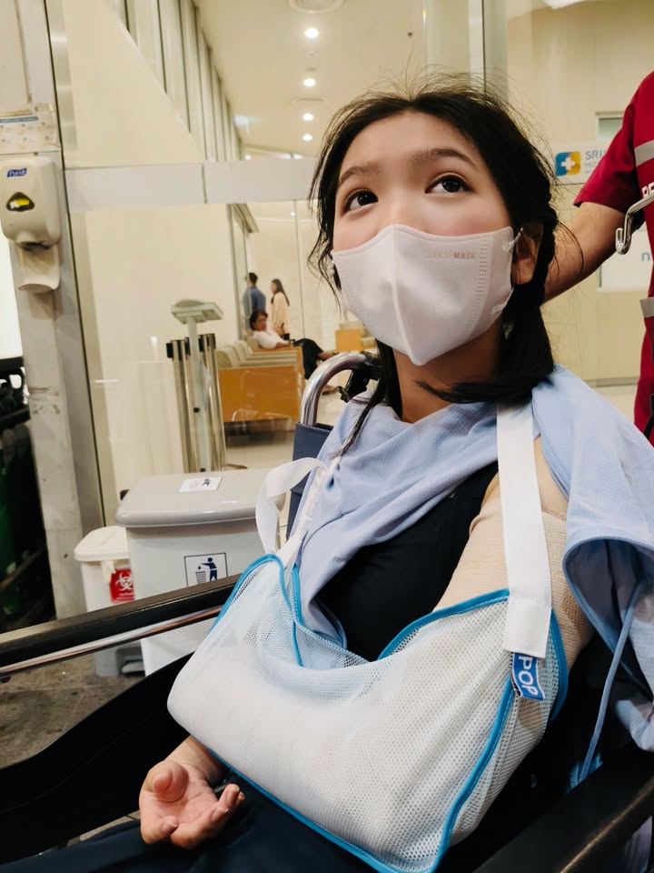 อินเตอร์ - รุ่งรดา รุ่งลิขิตเจริญ