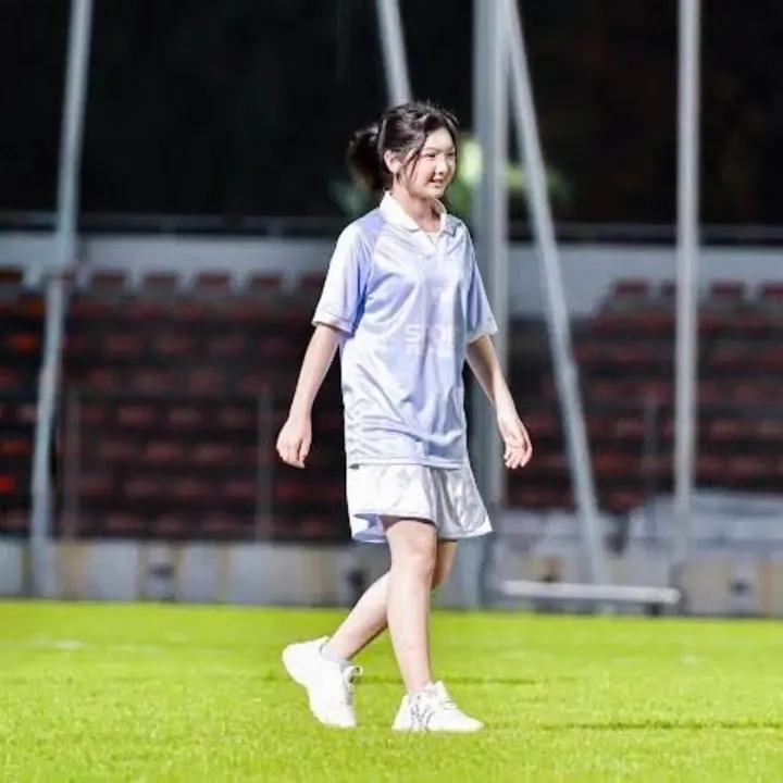 อินเตอร์ - รุ่งรดา รุ่งลิขิตเจริญ