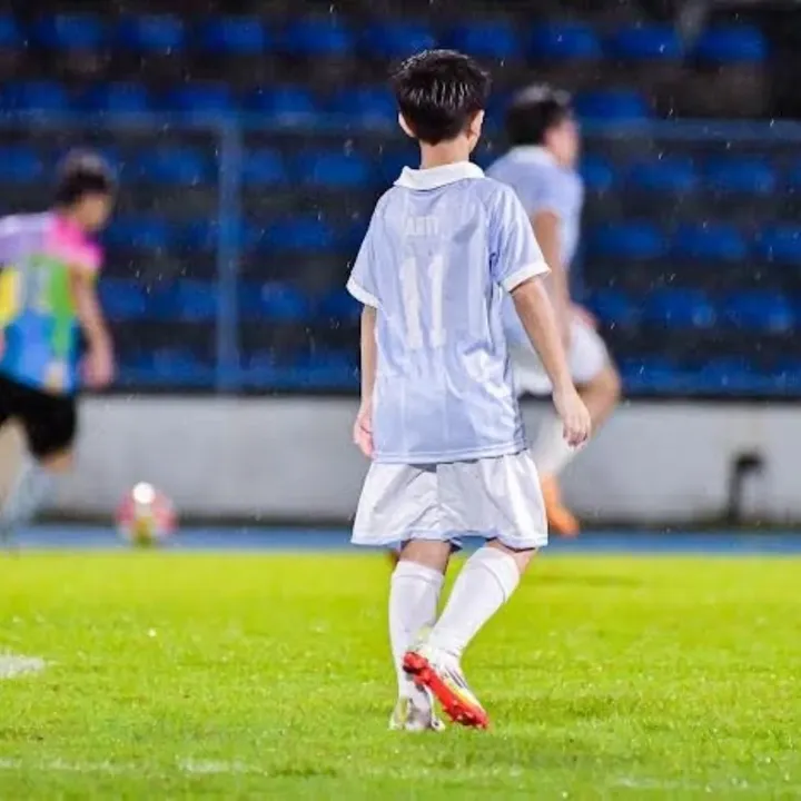 อินเตอร์ - รุ่งรดา รุ่งลิขิตเจริญ