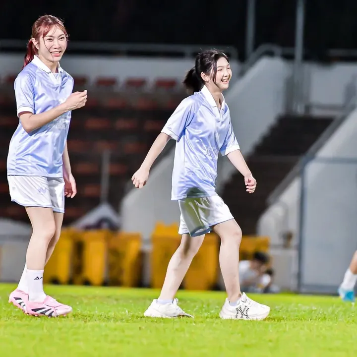 อินเตอร์ - รุ่งรดา รุ่งลิขิตเจริญ