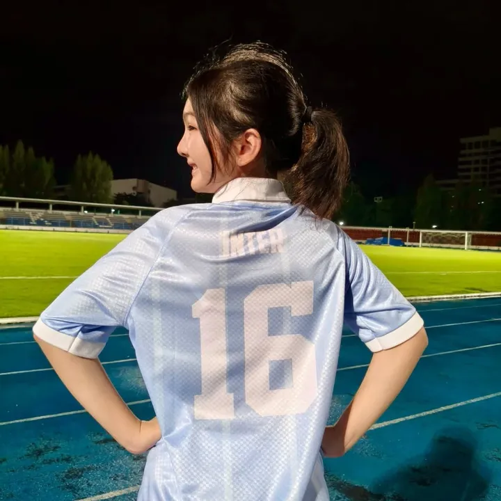 อินเตอร์ - รุ่งรดา รุ่งลิขิตเจริญ