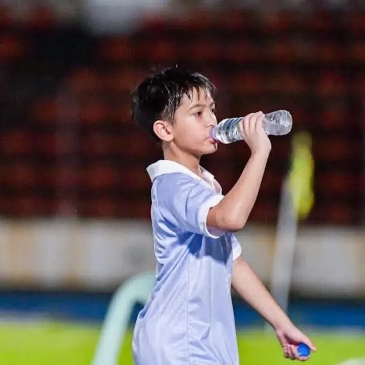 อินเตอร์ - รุ่งรดา รุ่งลิขิตเจริญ