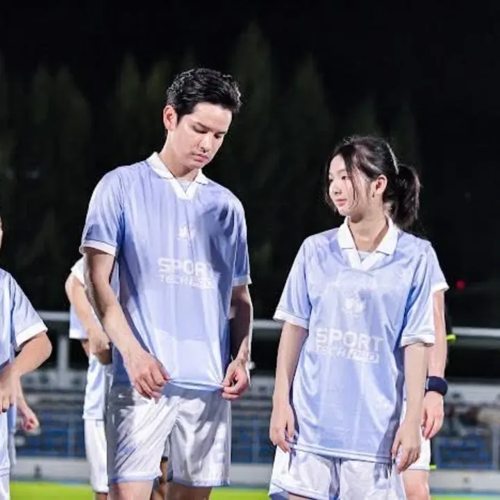 อินเตอร์ - รุ่งรดา รุ่งลิขิตเจริญ