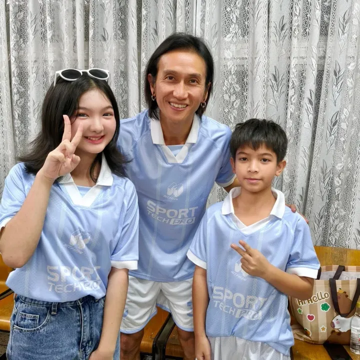 อินเตอร์ - รุ่งรดา รุ่งลิขิตเจริญ