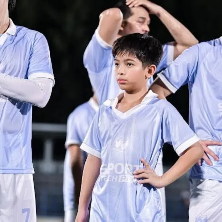 อินเตอร์ - รุ่งรดา รุ่งลิขิตเจริญ