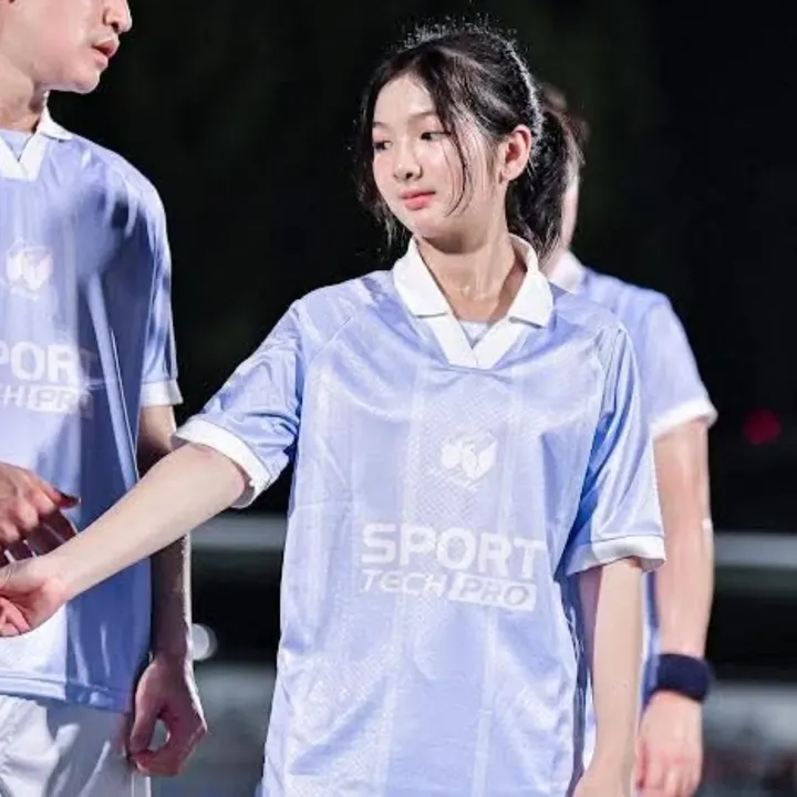 อินเตอร์ - รุ่งรดา รุ่งลิขิตเจริญ