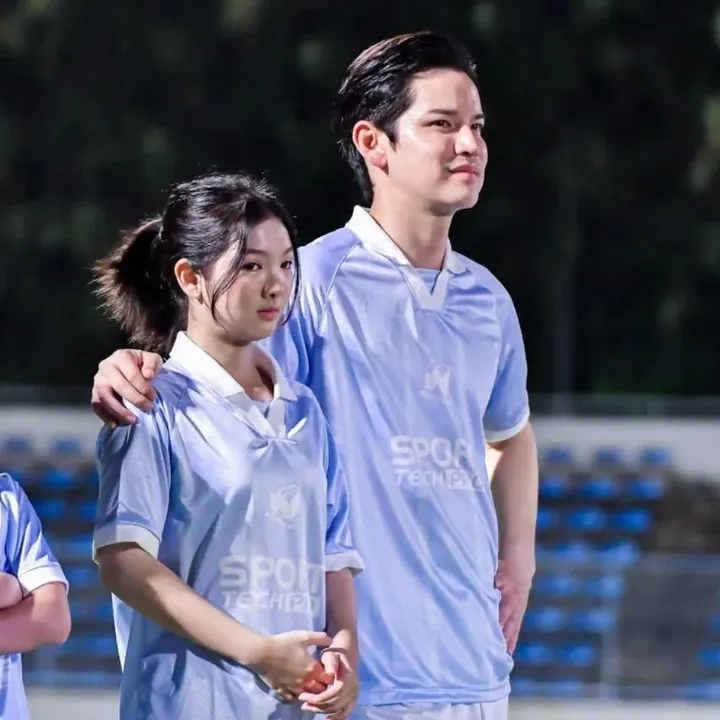 อินเตอร์ - รุ่งรดา รุ่งลิขิตเจริญ