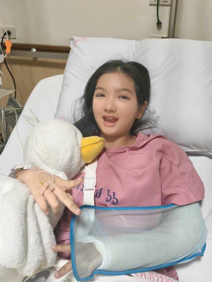 อินเตอร์ - รุ่งรดา รุ่งลิขิตเจริญ