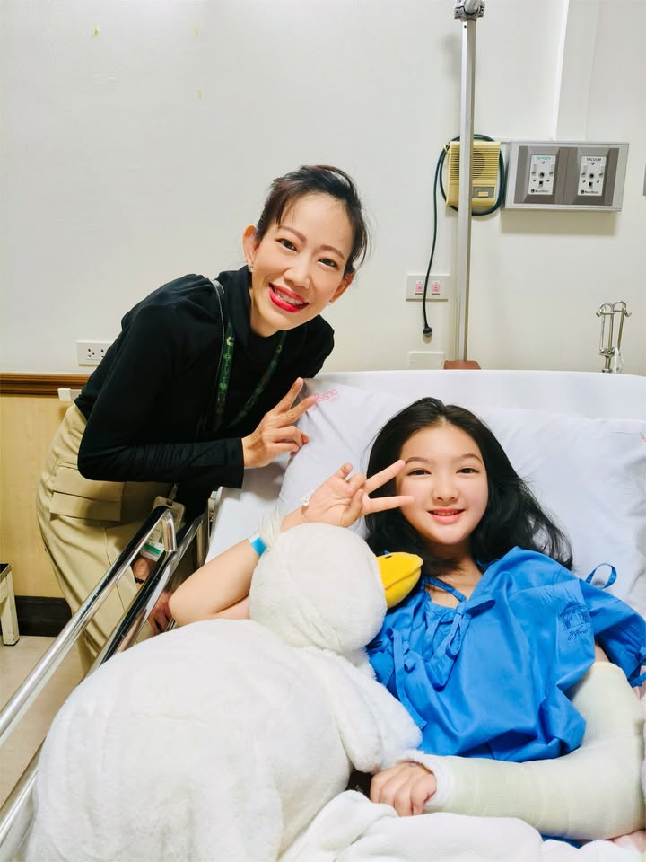 อินเตอร์ - รุ่งรดา รุ่งลิขิตเจริญ