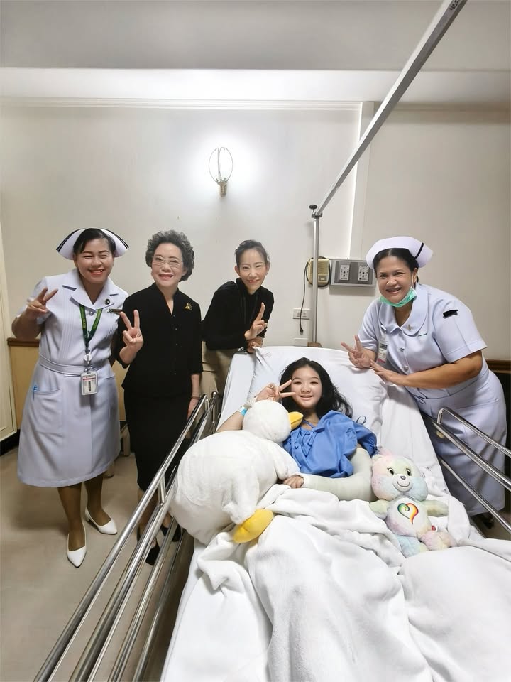 อินเตอร์ - รุ่งรดา รุ่งลิขิตเจริญ