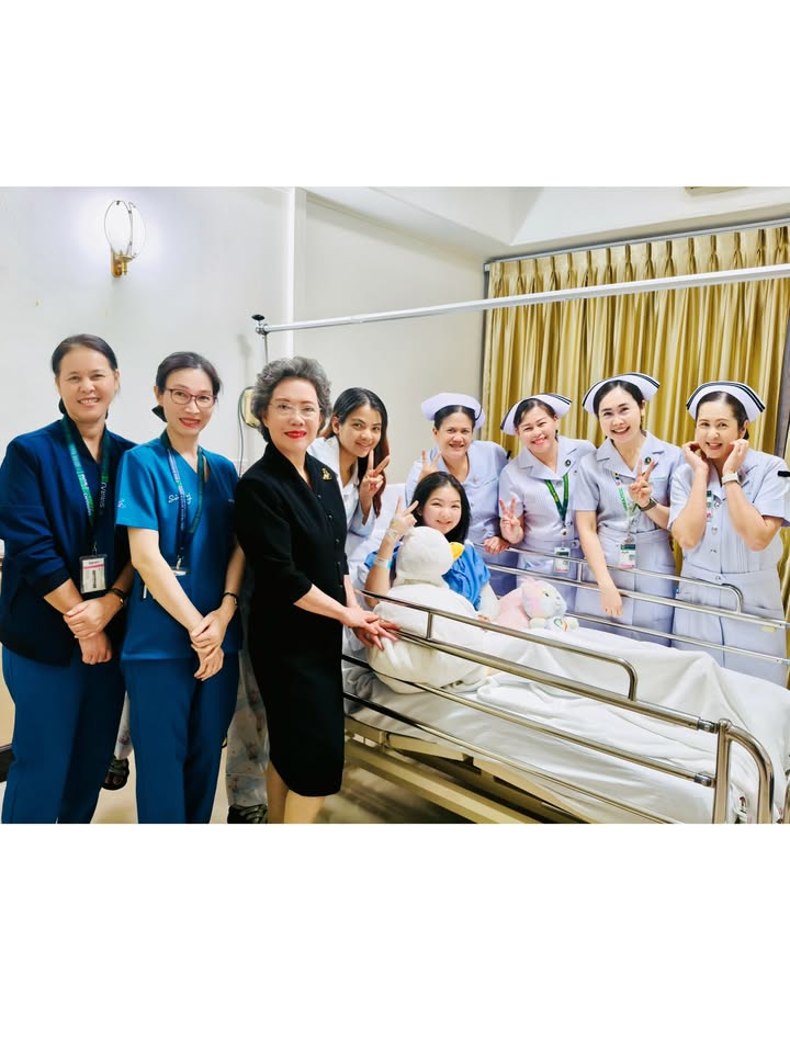 อินเตอร์ - รุ่งรดา รุ่งลิขิตเจริญ