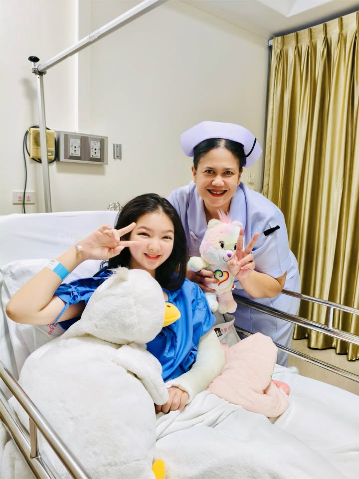 อินเตอร์ - รุ่งรดา รุ่งลิขิตเจริญ