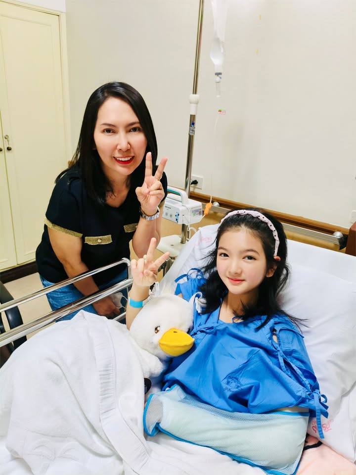 อินเตอร์ - รุ่งรดา รุ่งลิขิตเจริญ