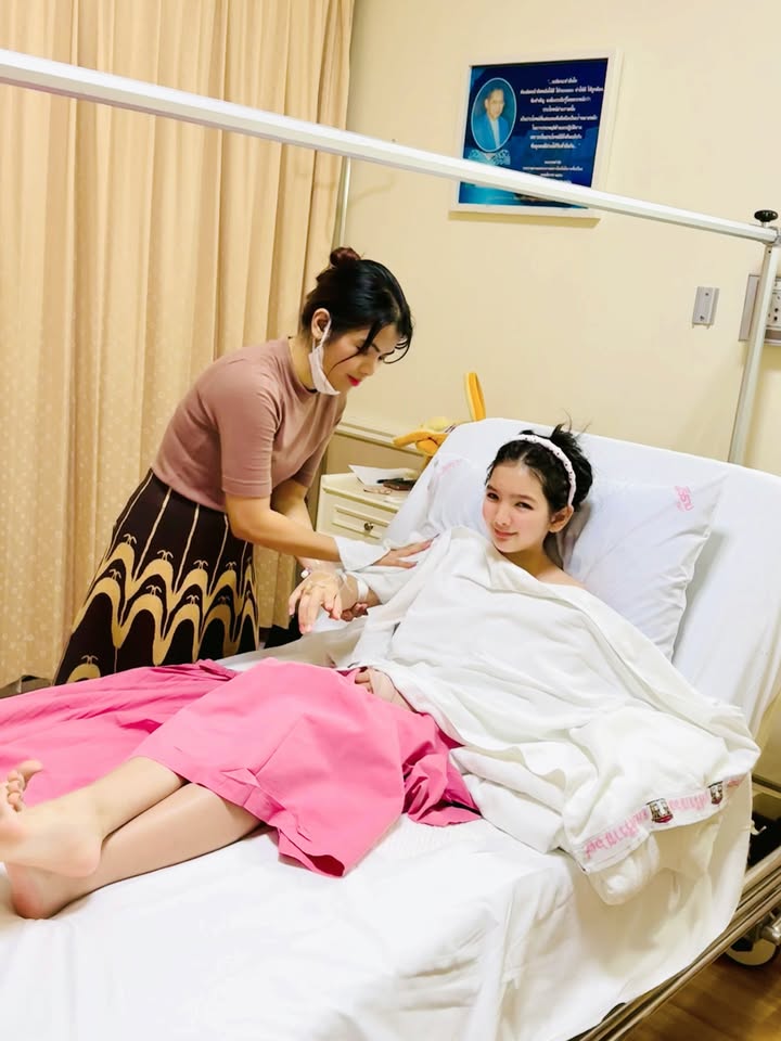 อินเตอร์ - รุ่งรดา รุ่งลิขิตเจริญ