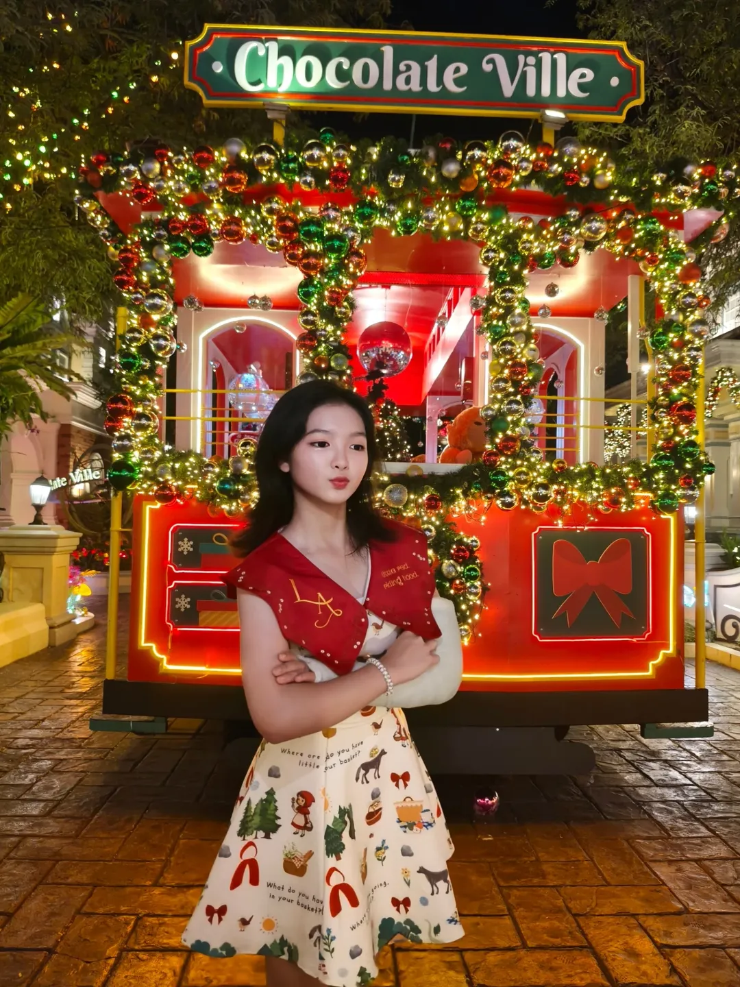 อินเตอร์ - รุ่งรดา รุ่งลิขิตเจริญ